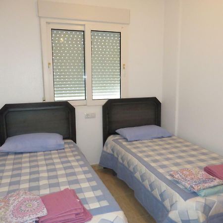Casa Para Descanso Dehesa de Campoamor  Exteriér fotografie