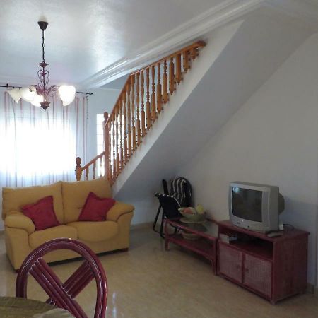 Casa Para Descanso Dehesa de Campoamor  Exteriér fotografie