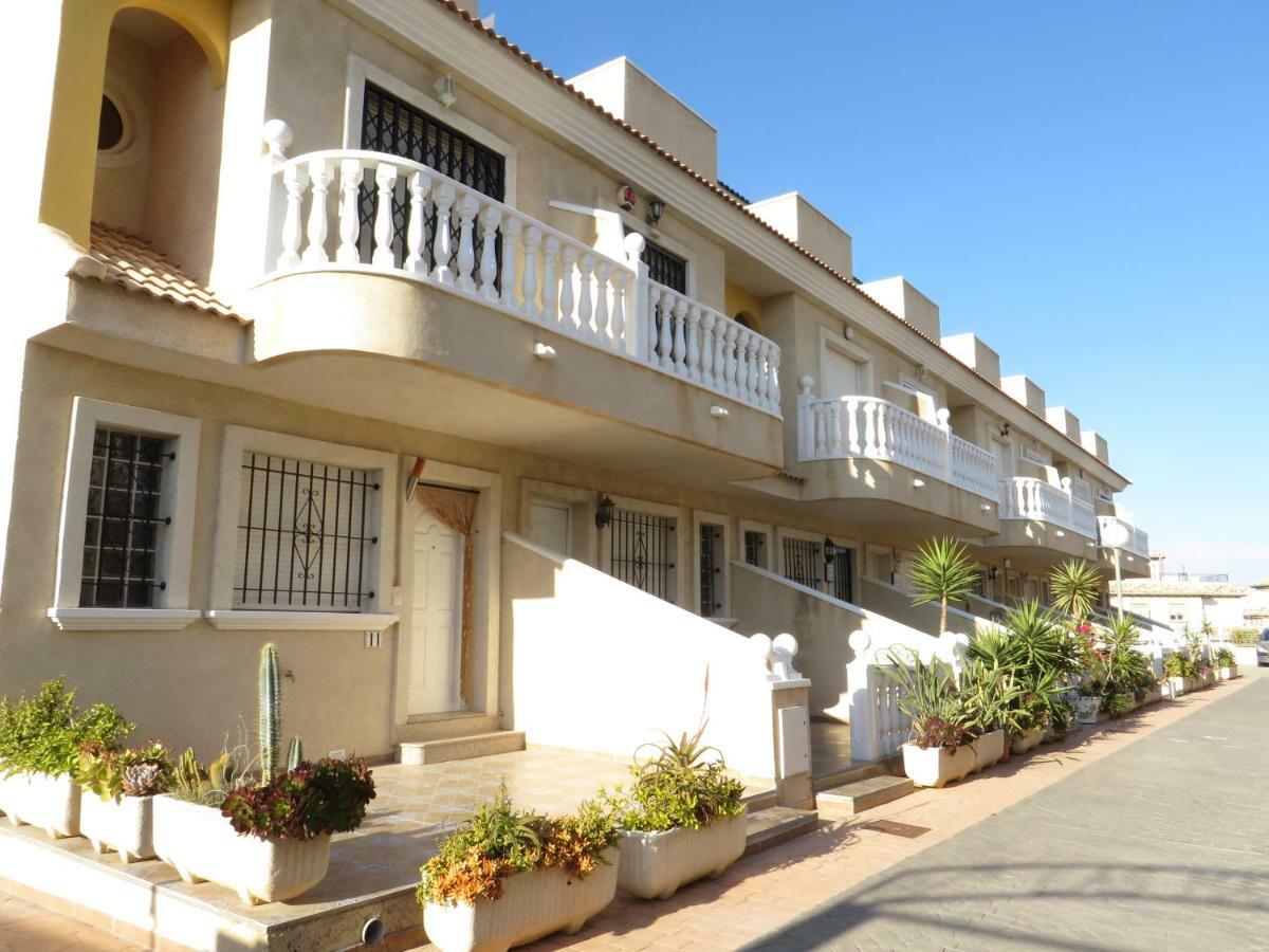 Casa Para Descanso Dehesa de Campoamor  Exteriér fotografie