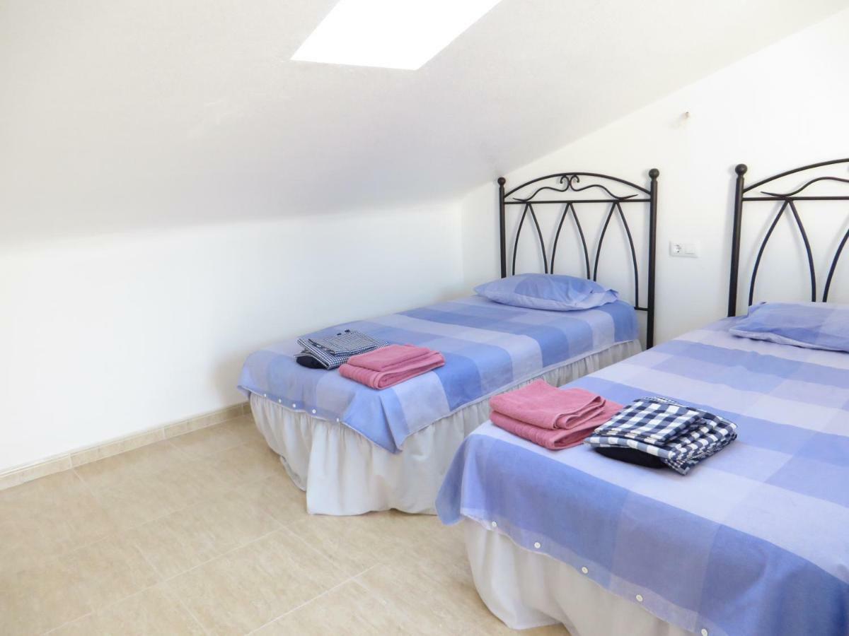 Casa Para Descanso Dehesa de Campoamor  Exteriér fotografie