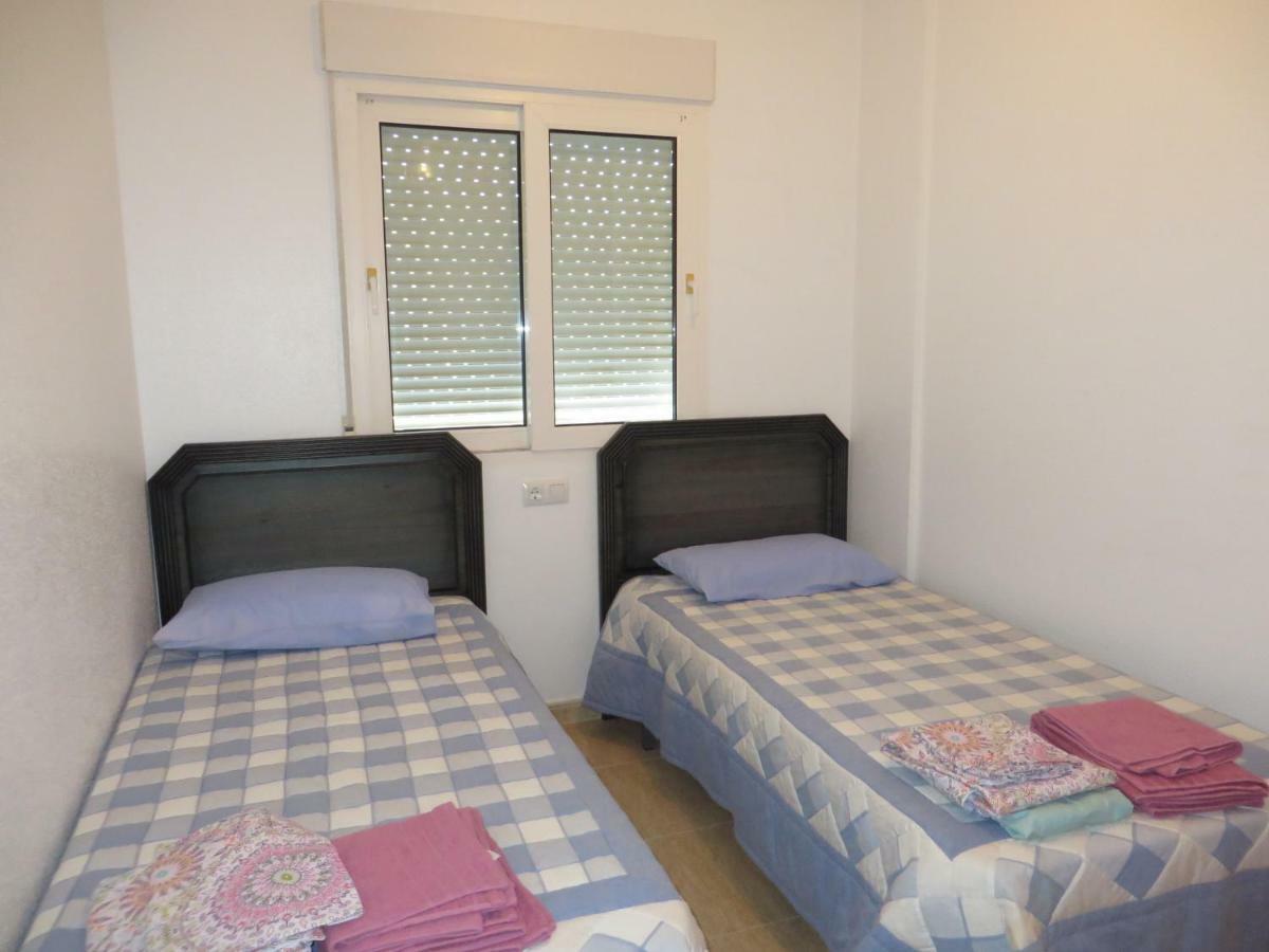 Casa Para Descanso Dehesa de Campoamor  Exteriér fotografie