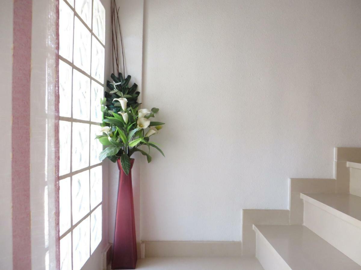 Casa Para Descanso Dehesa de Campoamor  Exteriér fotografie