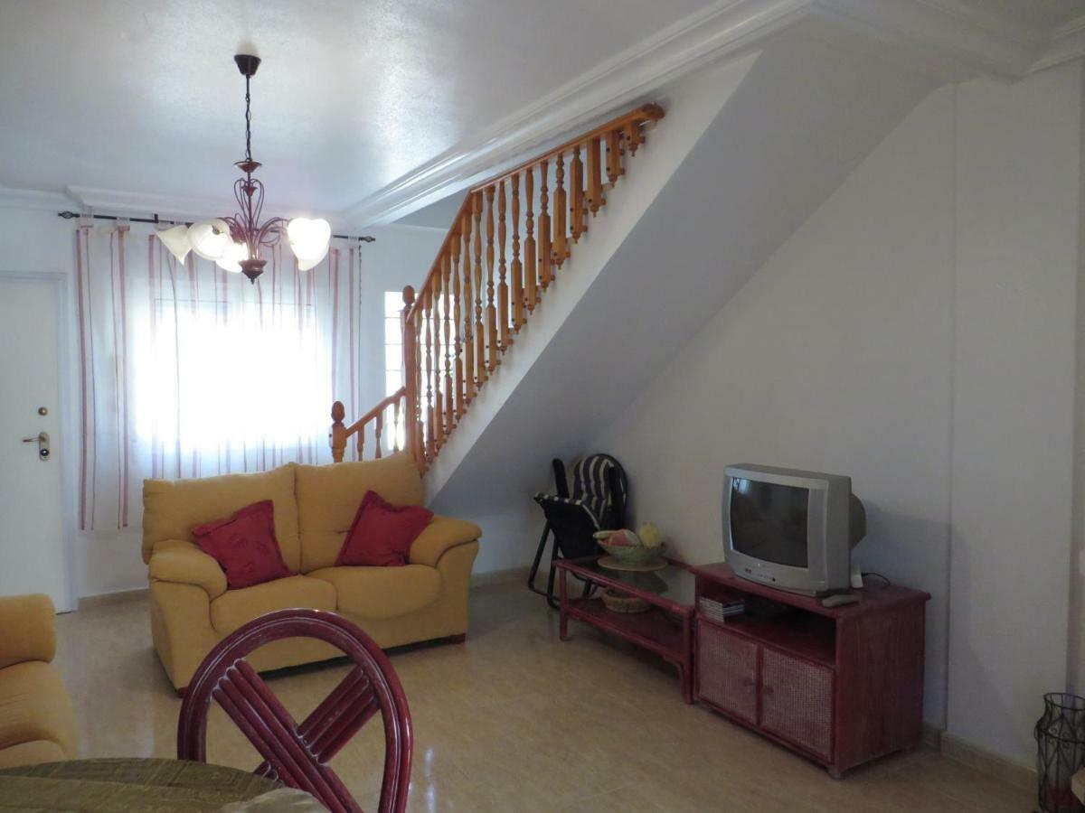 Casa Para Descanso Dehesa de Campoamor  Exteriér fotografie
