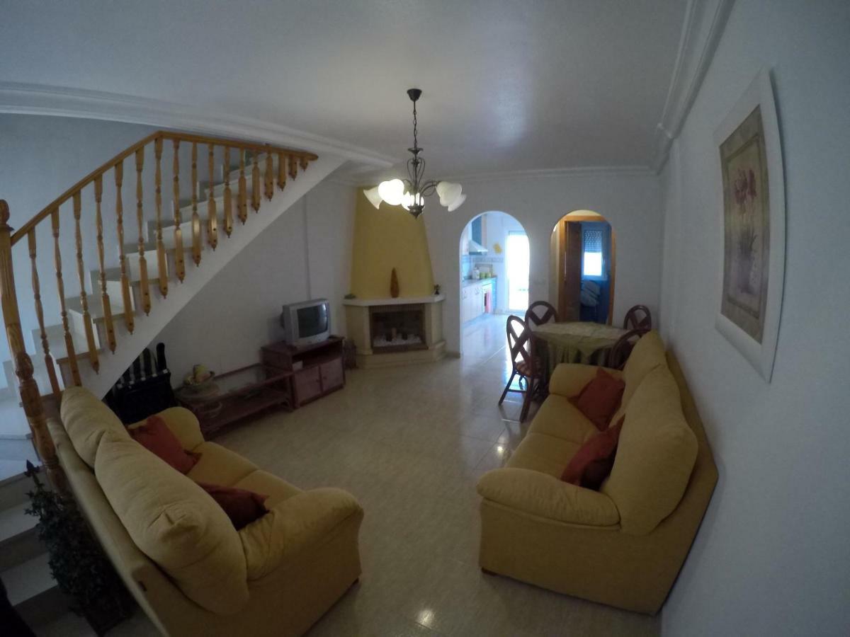 Casa Para Descanso Dehesa de Campoamor  Exteriér fotografie