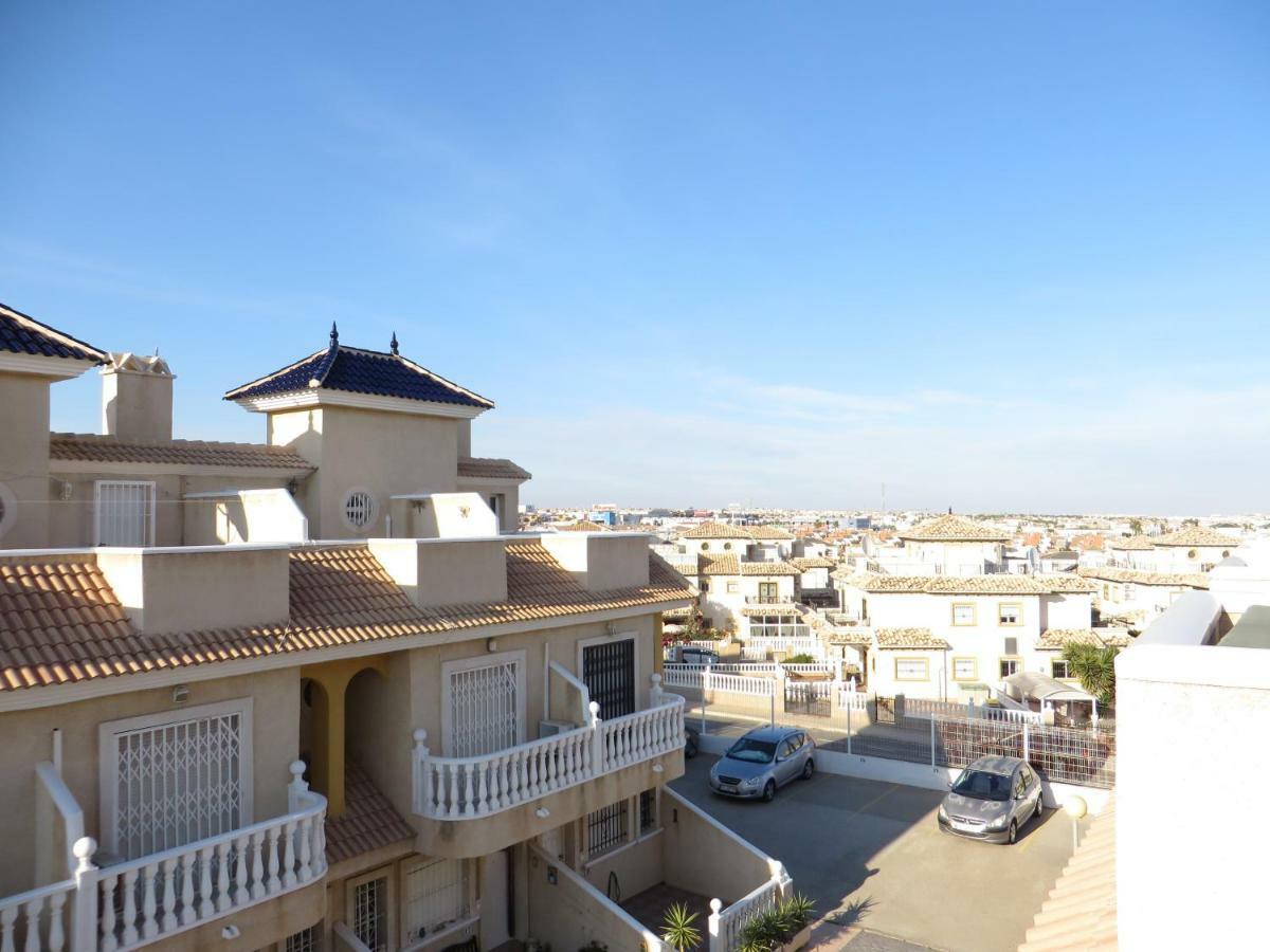 Casa Para Descanso Dehesa de Campoamor  Exteriér fotografie