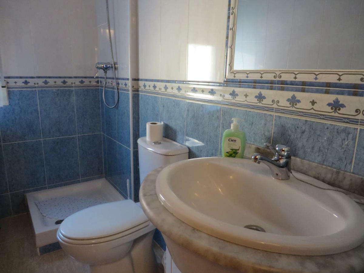 Casa Para Descanso Dehesa de Campoamor  Exteriér fotografie